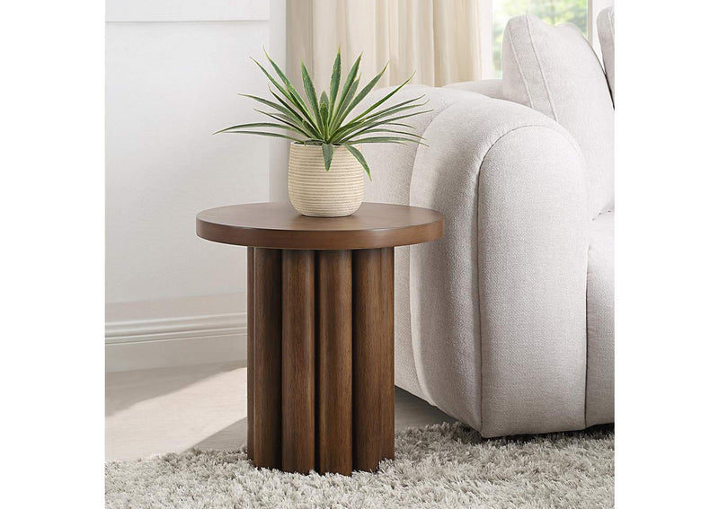 LV04236 Sanat End Table