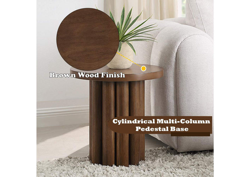 LV04236 Sanat End Table