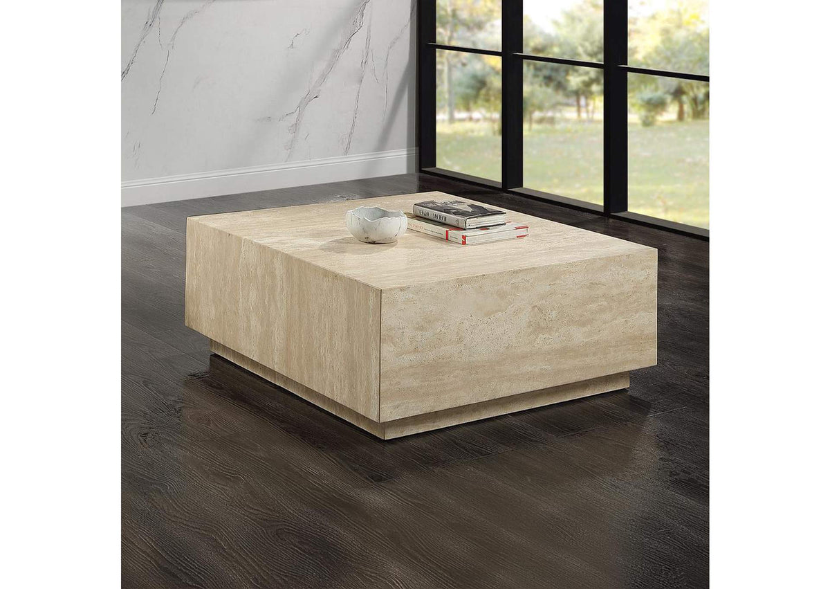 LV04245 Deon Coffee Table