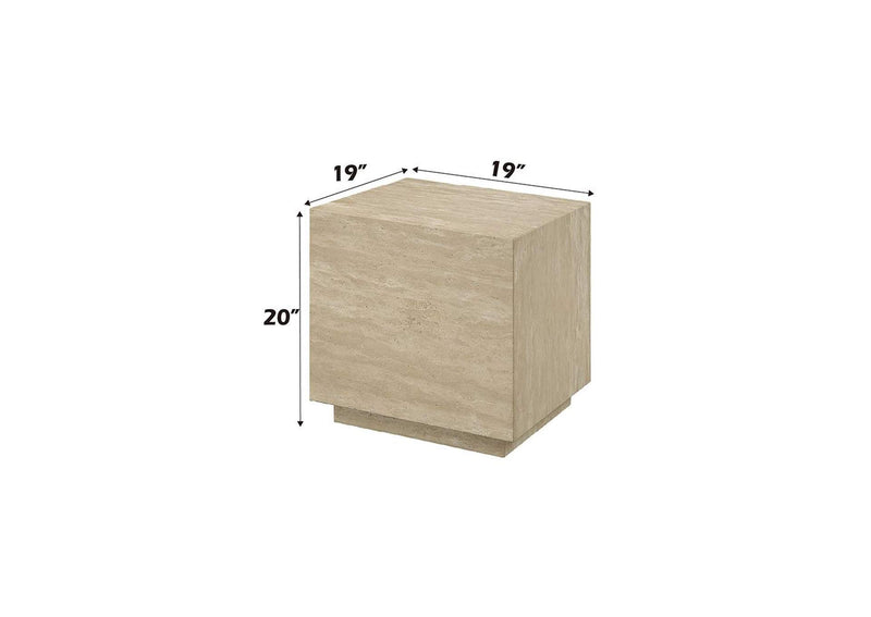 LV04246 Deon End Table