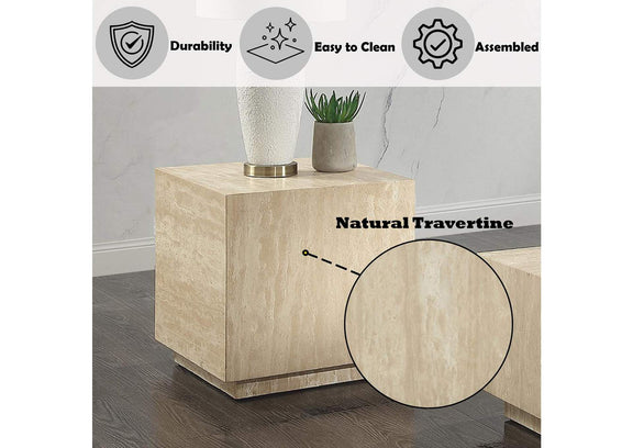 LV04246 Deon End Table