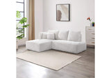 LV04260 Manya Sectional Sofa