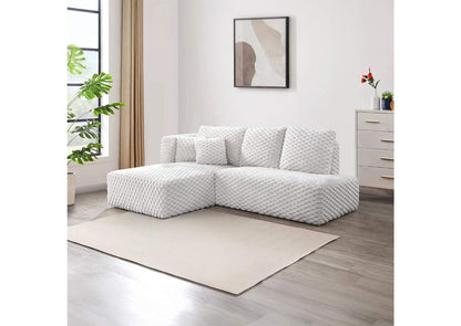 LV04260 Manya Sectional Sofa