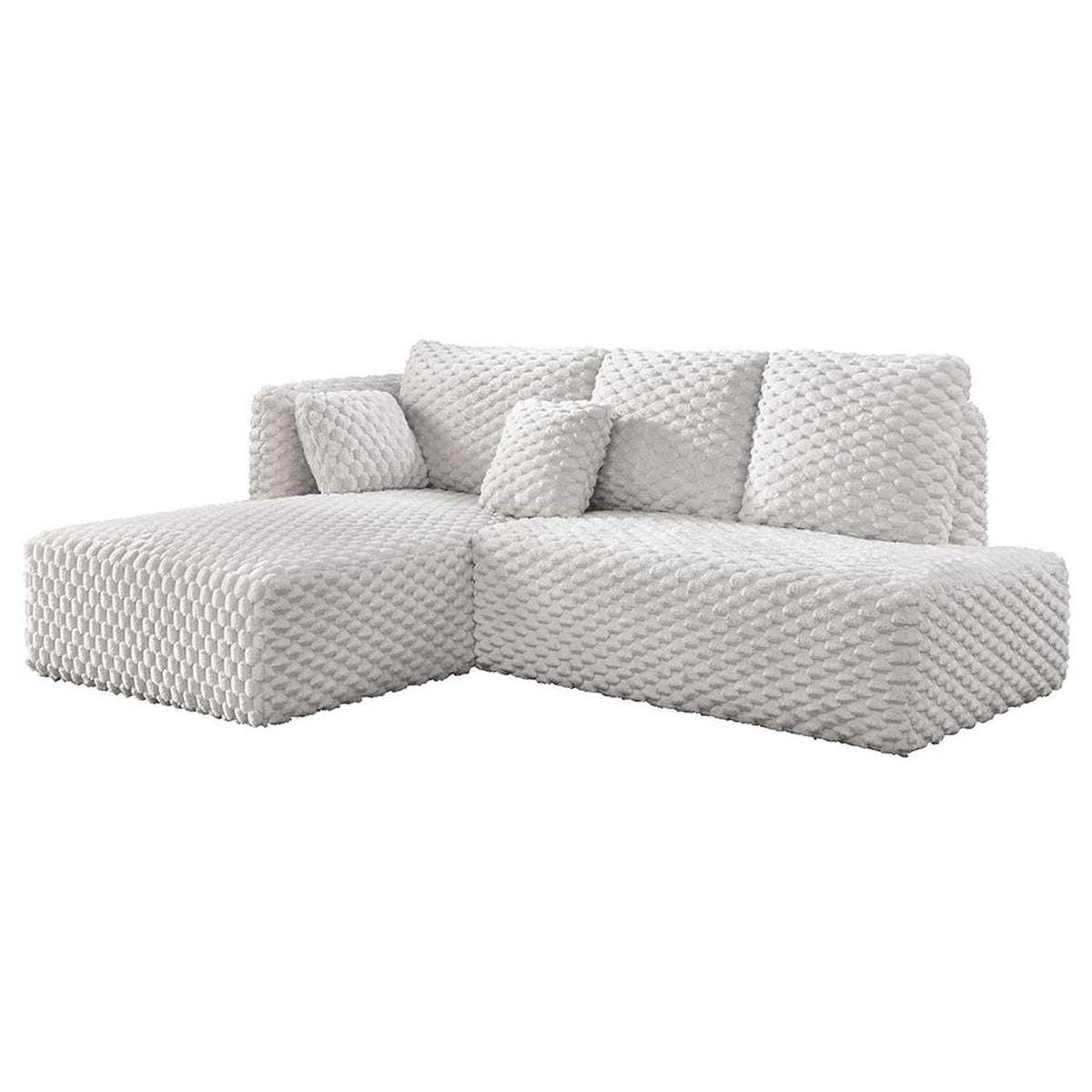 LV04260 Manya Sectional Sofa