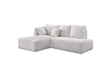 LV04260 Manya Sectional Sofa