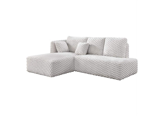 LV04260 Manya Sectional Sofa