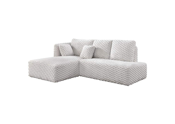 LV04260 Manya Sectional Sofa