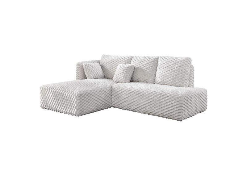 LV04260 Manya Sectional Sofa