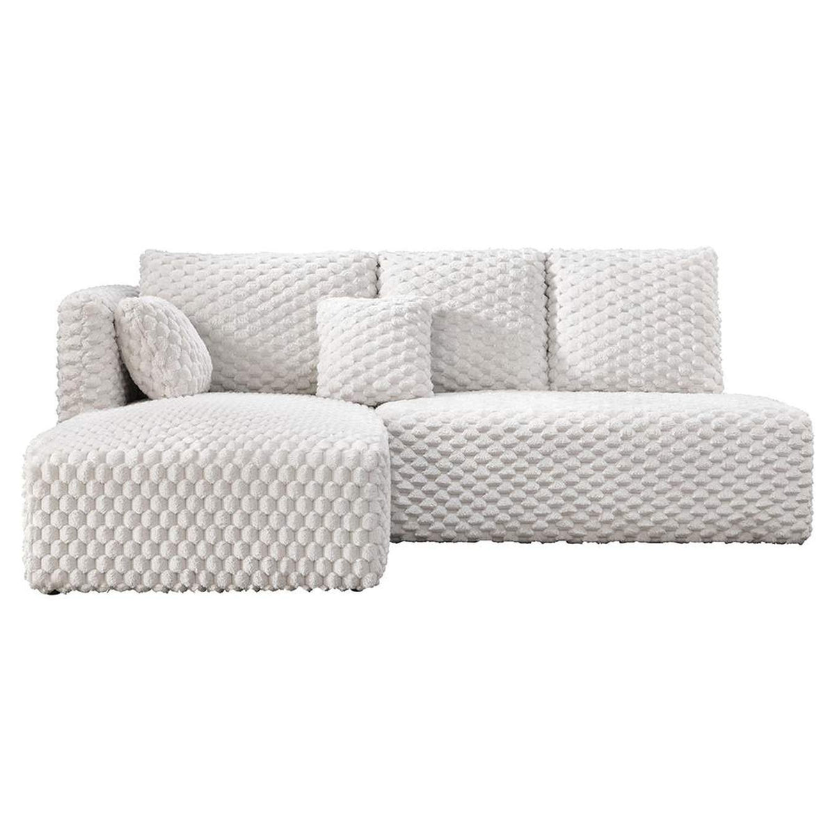 LV04260 Manya Sectional Sofa