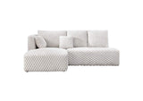 LV04260 Manya Sectional Sofa