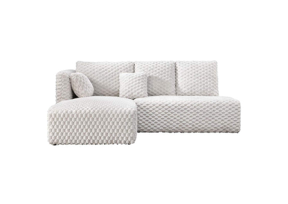 LV04260 Manya Sectional Sofa