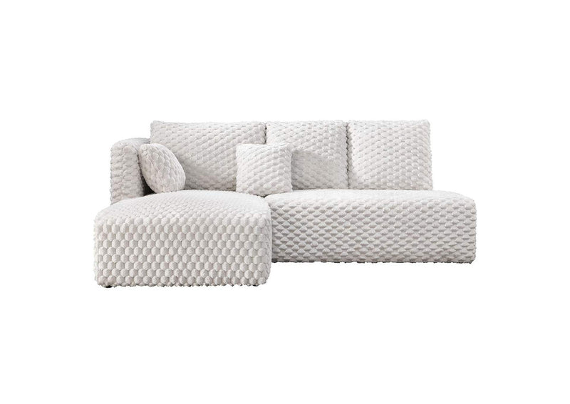 LV04260 Manya Sectional Sofa