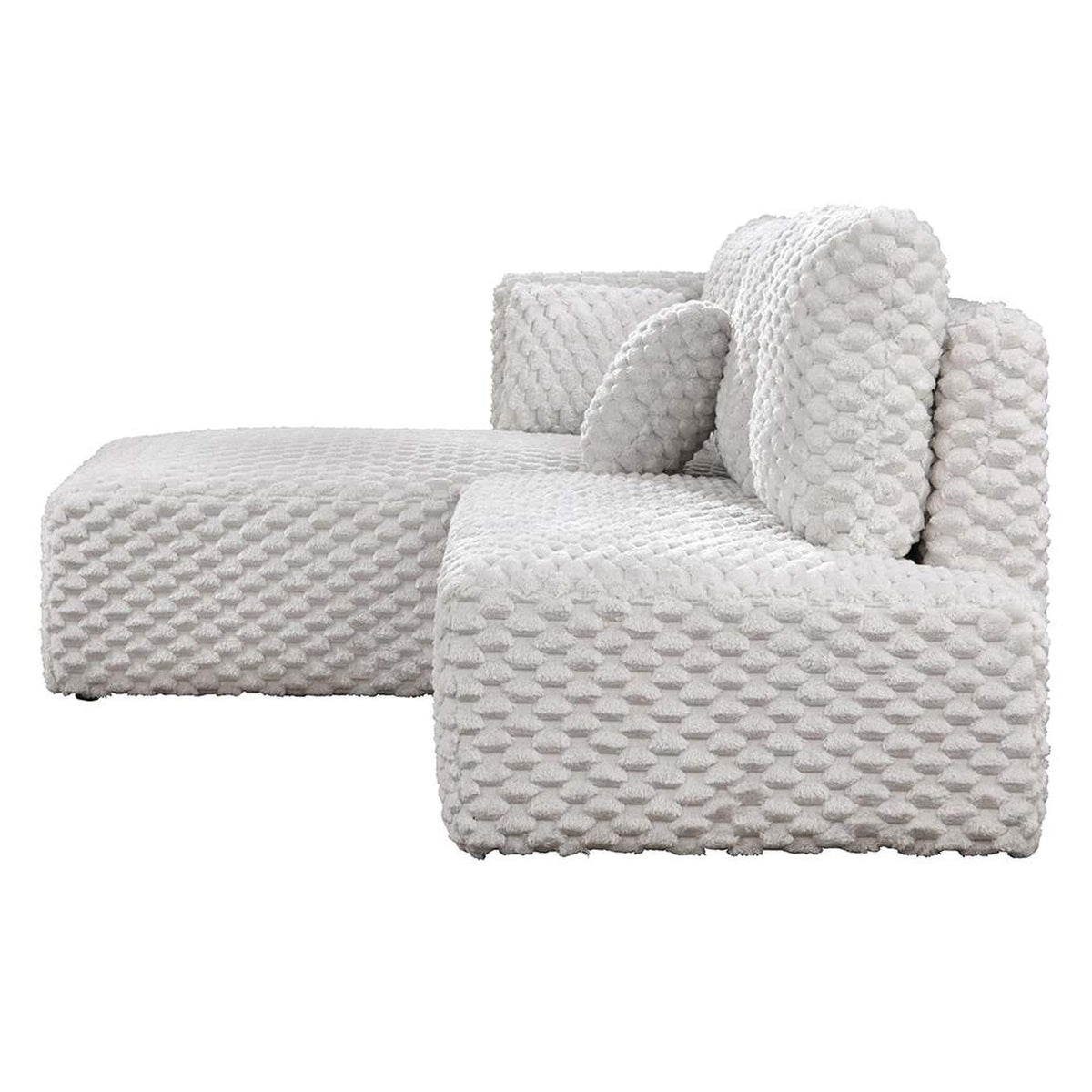 LV04260 Manya Sectional Sofa