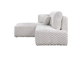 LV04260 Manya Sectional Sofa