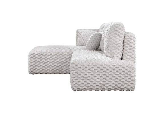 LV04260 Manya Sectional Sofa