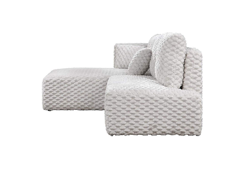 LV04260 Manya Sectional Sofa