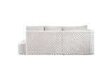 LV04260 Manya Sectional Sofa