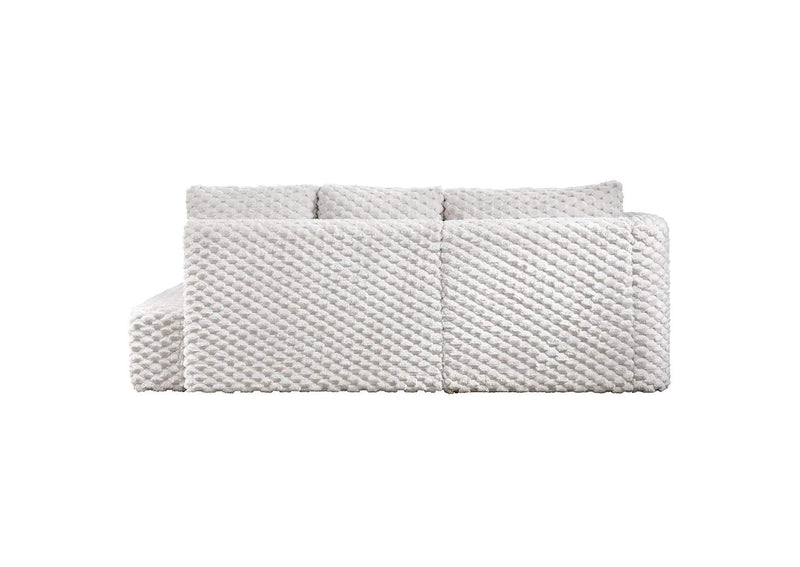 LV04260 Manya Sectional Sofa