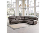 LV04270 Kantu Motion Sectional Sofa