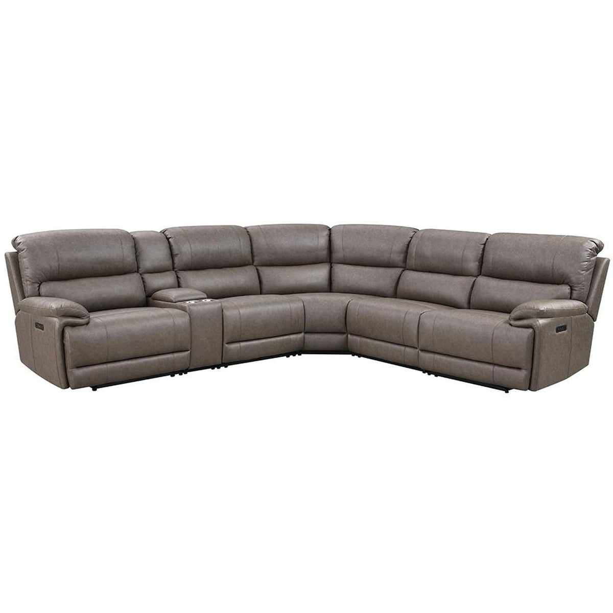 LV04270 Kantu Motion Sectional Sofa