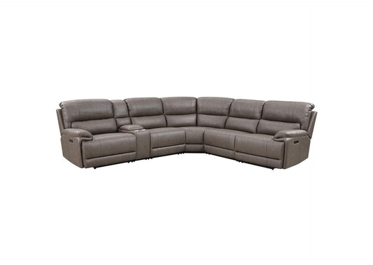 LV04270 Kantu Motion Sectional Sofa