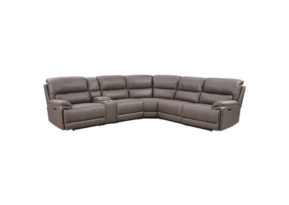 LV04270 Kantu Motion Sectional Sofa