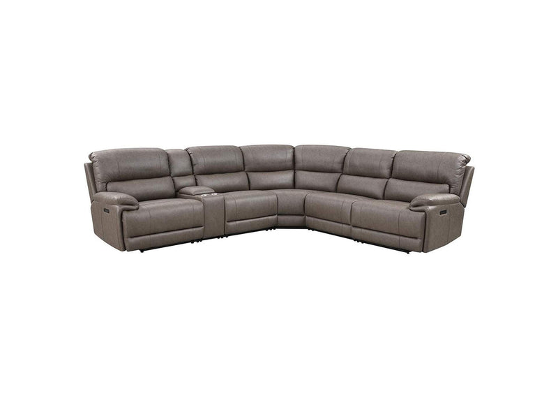 LV04270 Kantu Motion Sectional Sofa