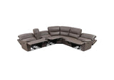 LV04270 Kantu Motion Sectional Sofa