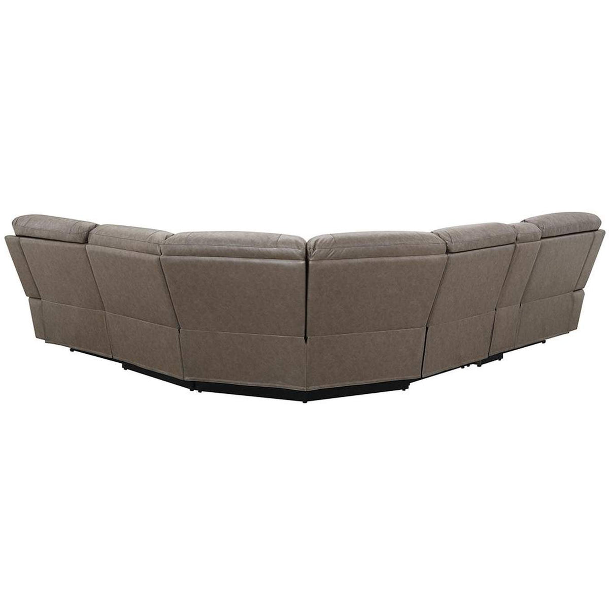 LV04270 Kantu Motion Sectional Sofa