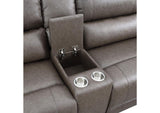 LV04270 Kantu Motion Sectional Sofa