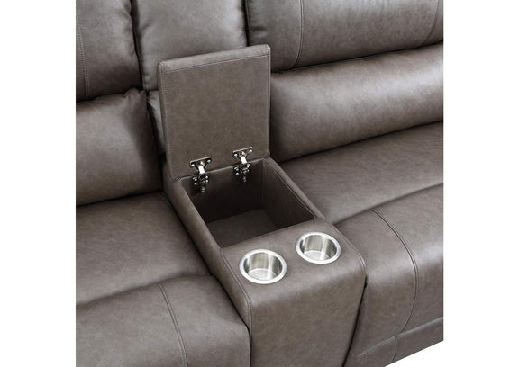LV04270 Kantu Motion Sectional Sofa