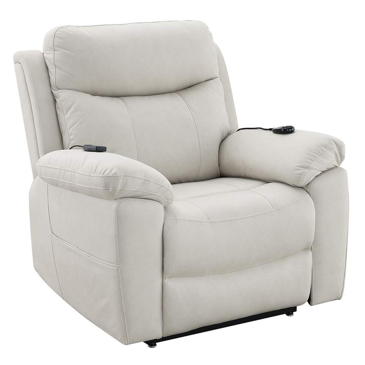 LV04271 Chriki Power Recliner with Lift and Heating and Massage