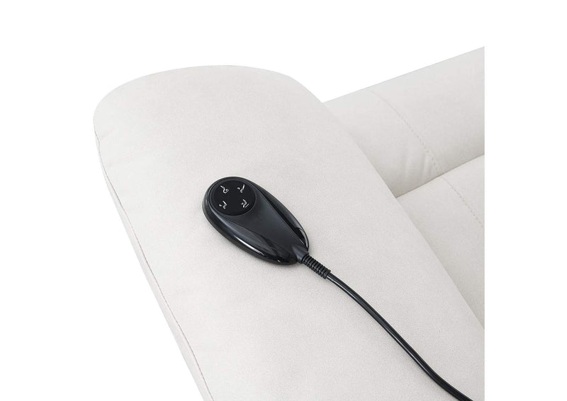 LV04271 Chriki Power Recliner with Lift and Heating and Massage
