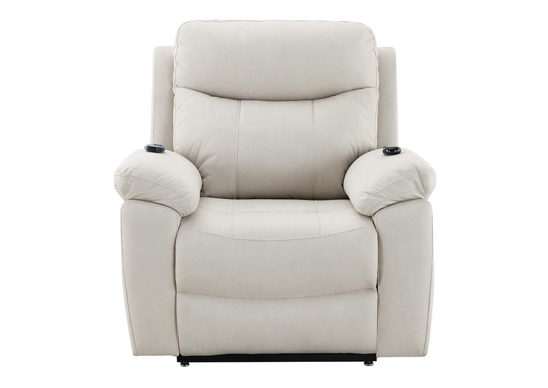 LV04271 Chriki Power Recliner with Lift and Heating and Massage