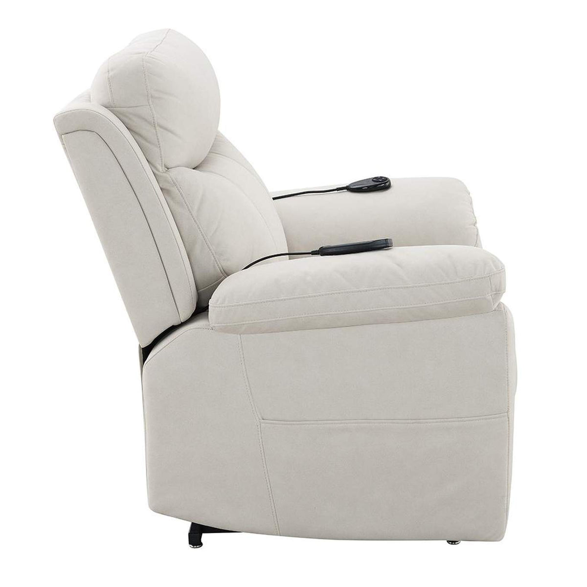 LV04271 Chriki Power Recliner with Lift and Heating and Massage