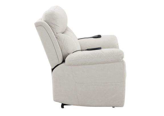LV04271 Chriki Power Recliner with Lift and Heating and Massage