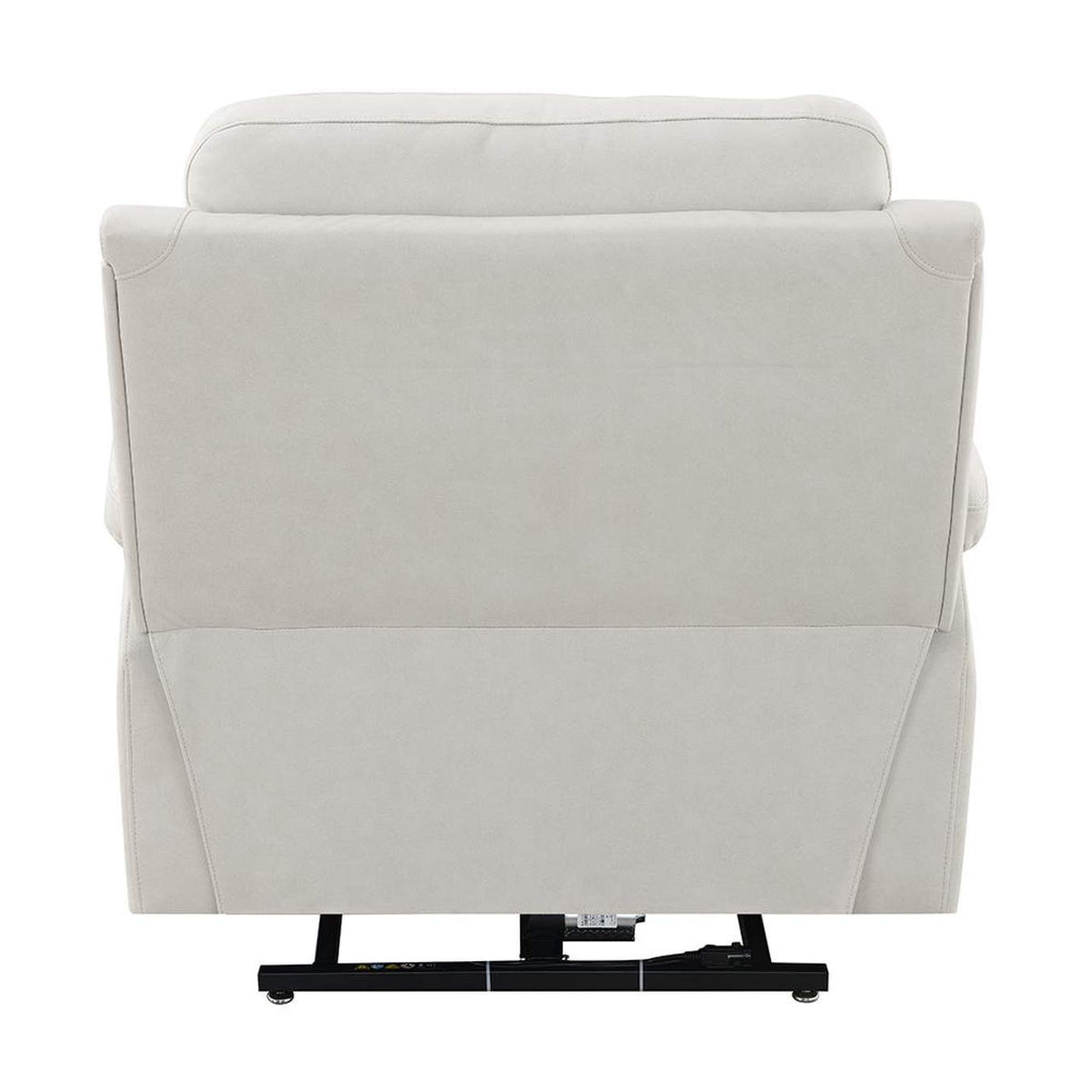LV04271 Chriki Power Recliner with Lift and Heating and Massage