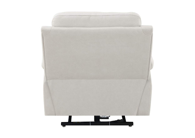 LV04271 Chriki Power Recliner with Lift and Heating and Massage