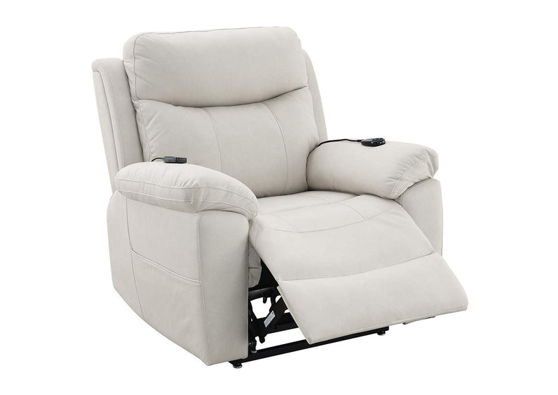 LV04271 Chriki Power Recliner with Lift and Heating and Massage