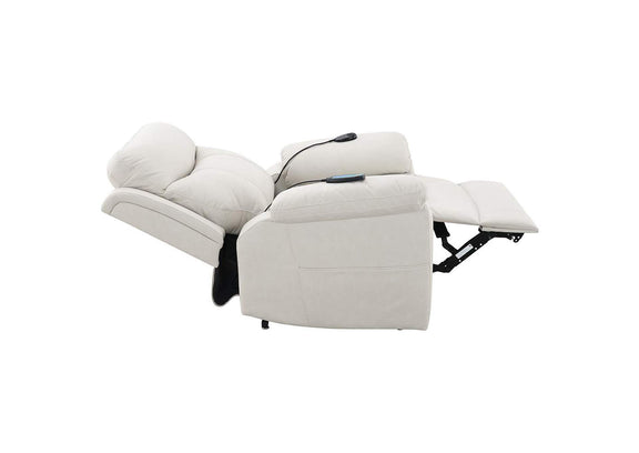 LV04271 Chriki Power Recliner with Lift and Heating and Massage