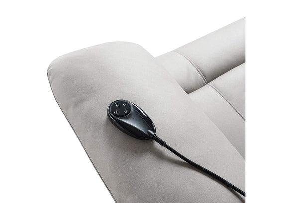 LV04272 Chriki Power Recliner with Lift and Heating and Massage