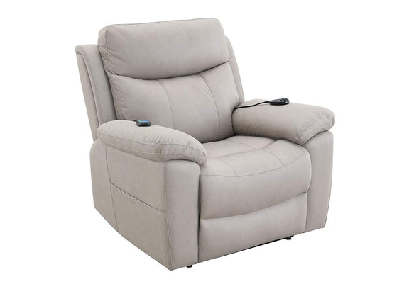 LV04272 Chriki Power Recliner with Lift and Heating and Massage