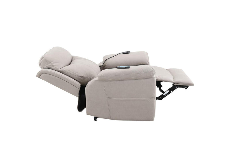 LV04272 Chriki Power Recliner with Lift and Heating and Massage