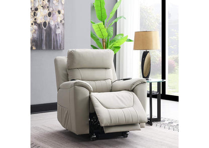 LV04273 Marsha Power Recliner with Lift and Massage