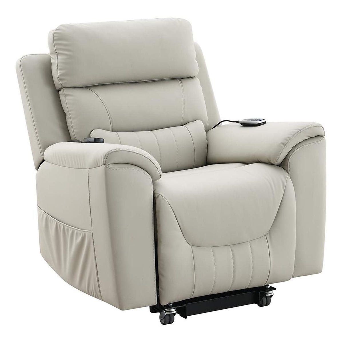 LV04273 Marsha Power Recliner with Lift and Massage