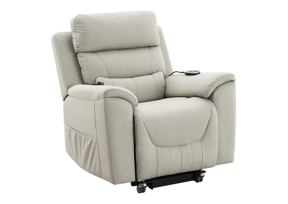 LV04273 Marsha Power Recliner with Lift and Massage