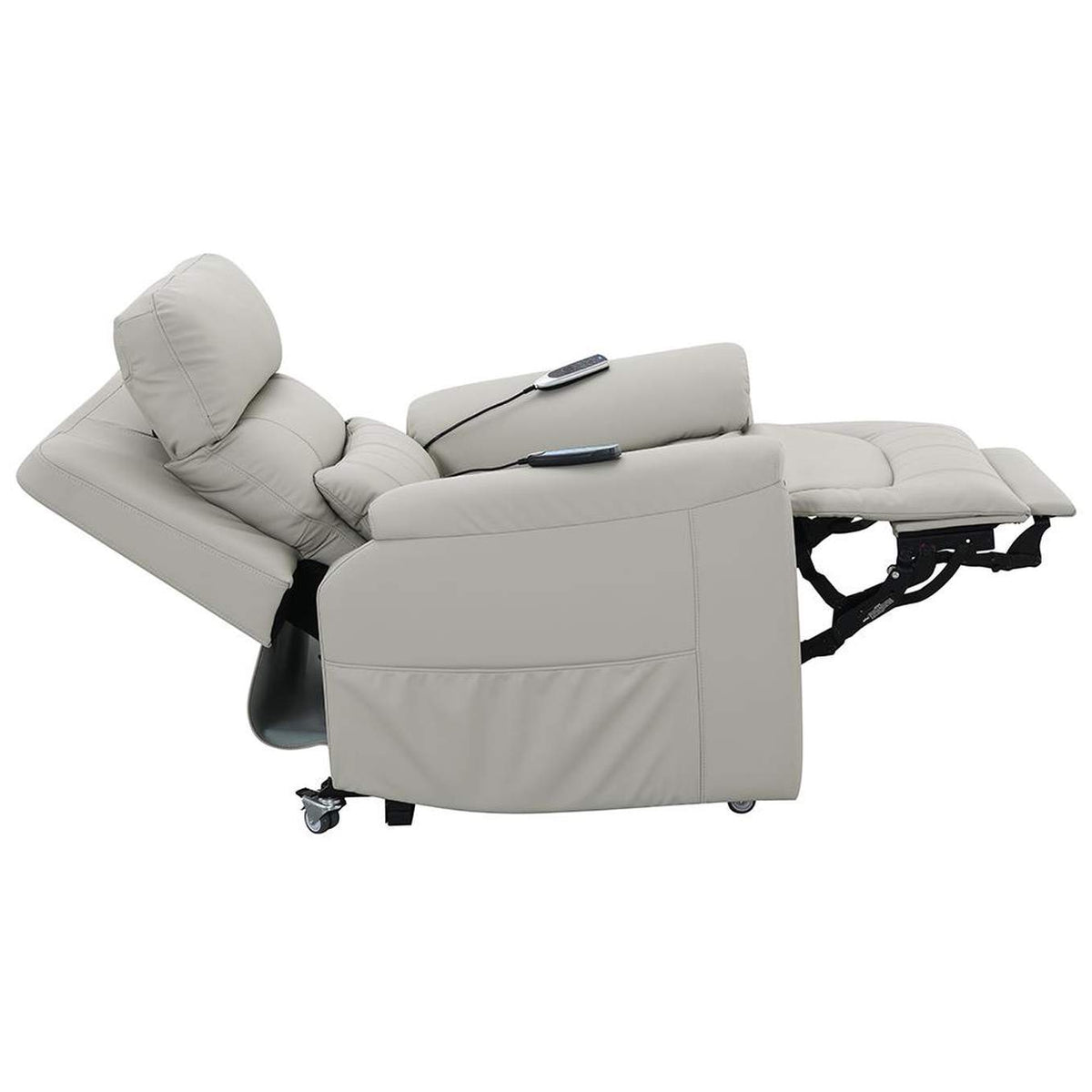 LV04273 Marsha Power Recliner with Lift and Massage