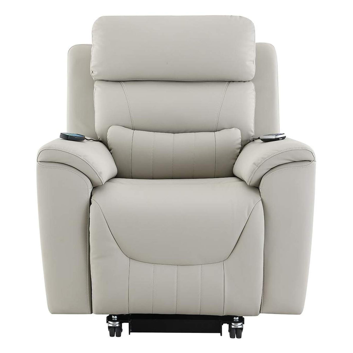 LV04273 Marsha Power Recliner with Lift and Massage