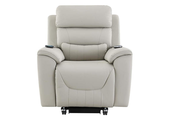 LV04273 Marsha Power Recliner with Lift and Massage