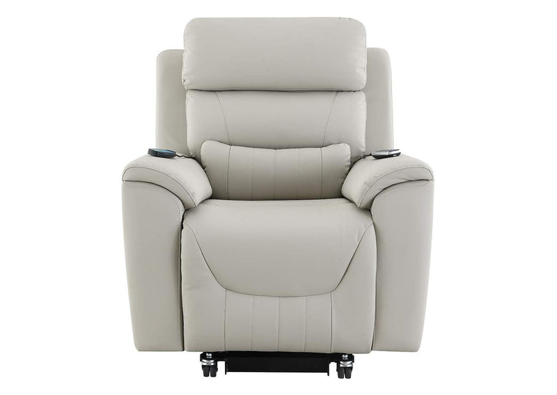 LV04273 Marsha Power Recliner with Lift and Massage